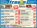 EDEKA EDEKA: Wochenangebote - bis 22.03.2025