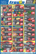 EDEKA EDEKA: Wochenangebote - bis 22.03.2025