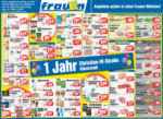 EDEKA EDEKA: Wochenangebote - bis 22.03.2025