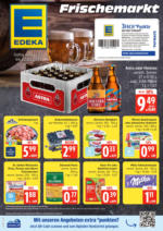 EDEKA EDEKA: Wochenangebote - bis 22.03.2025