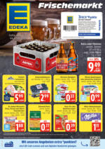 EDEKA EDEKA: Wochenangebote - bis 22.03.2025