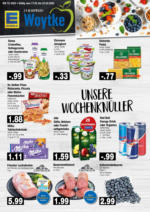 EDEKA EDEKA: Wochenangebote - bis 22.03.2025