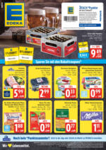 EDEKA Jensen EDEKA: Wochenangebote - bis 22.03.2025