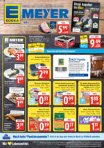 EDEKA EDEKA: Wochenangebote - bis 22.03.2025