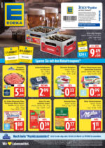 EDEKA EDEKA: Wochenangebote - bis 22.03.2025