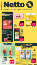 NETTO ApS Netto APS : Wochenangebote - bis 22.03.2025