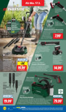 Lidl Lidl: Wochenangebote - bis 22.03.2025