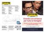 Spaccio Occhiali Vision Grande convenienza per tutta la famiglia! - al 31.05.2025