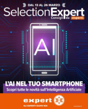 Speciale Telefonia da Expert!