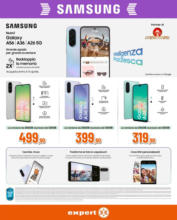 Speciale Telefonia da Expert!