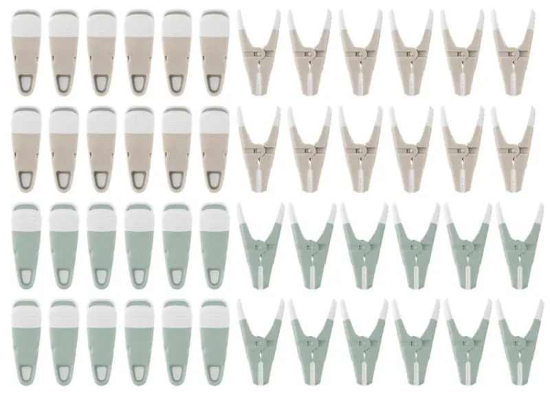 K-Classic Щипки за пране 24 бр.