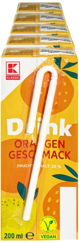 K-Classic Плодова напитка различни видове
