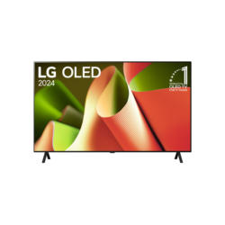 Телевизор LG OLED48B43LA 4K Ultra HD OLED WEBOS, 48.0 ", SMART TV