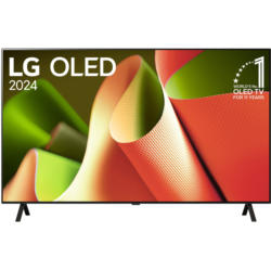 Телевизор LG OLED65B43LA 4K Ultra HD OLED WEBOS, 65.0 ", SMART TV