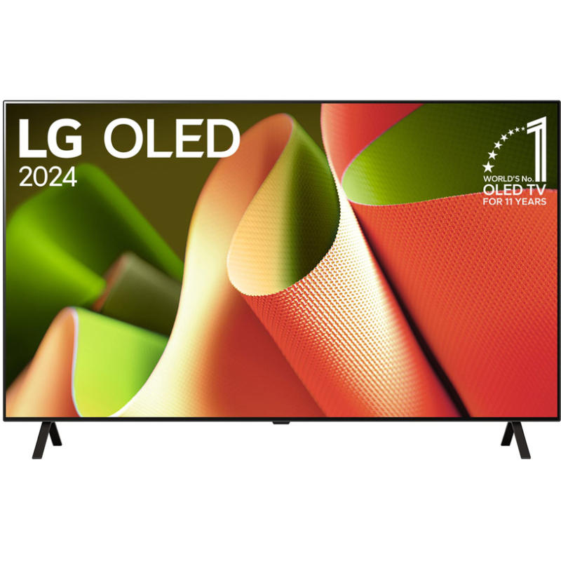 Телевизор LG OLED65B43LA 4K Ultra HD OLED WEBOS, 65.0 ", SMART TV