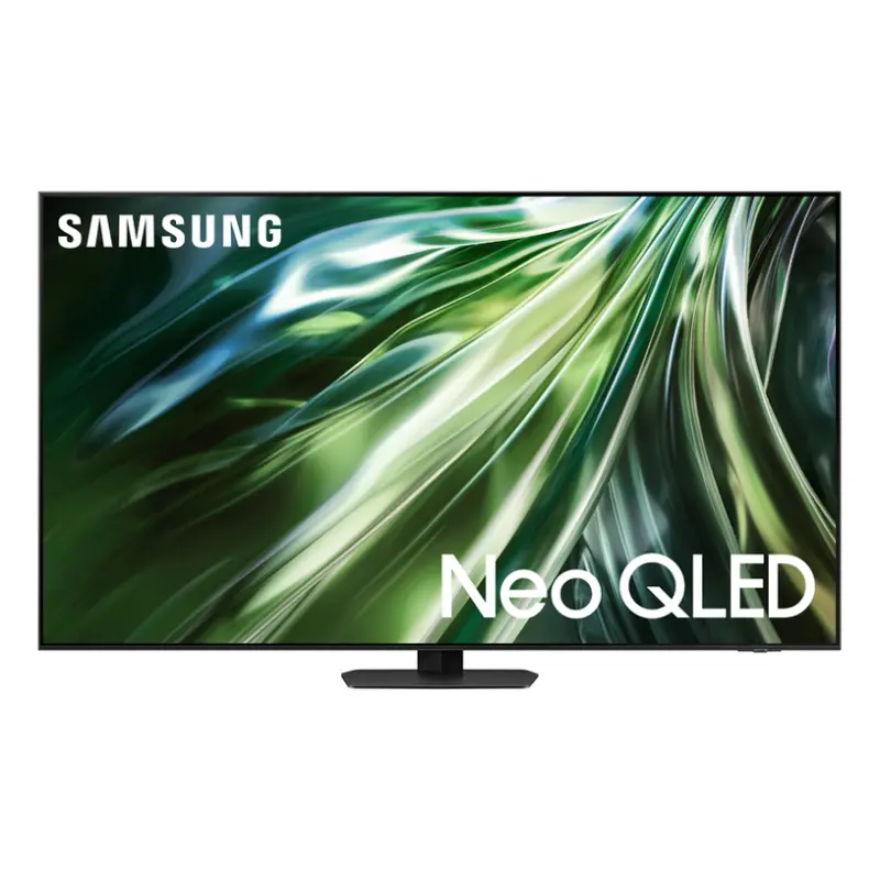 Телевизор SAMSUNG QE-65QN90D 4K Ultra HD QLED SMART TV, TIZEN, 65.0 ", 163.0 см