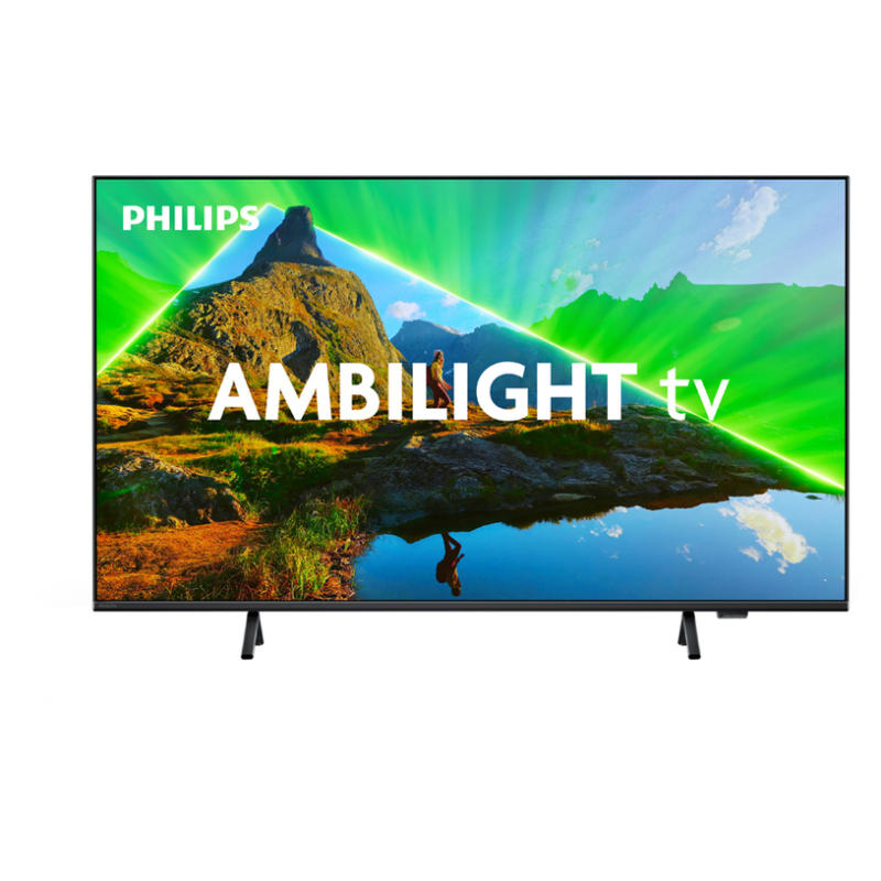 Телевизор PHILIPS 65PUS8319 4K Ultra HD LED SMART TV, TITAN OS, 65.0 ", 164.0 см