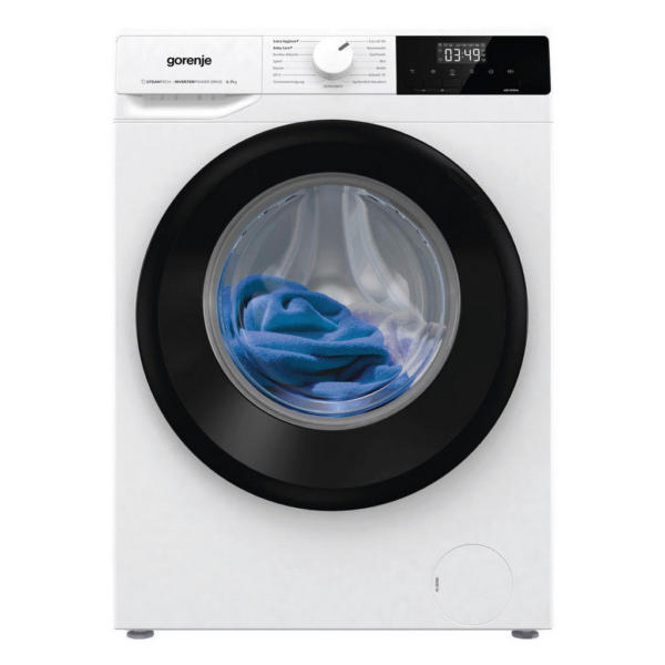 Gorenje Waschvollautomat W1NHEI74SAPS/DE