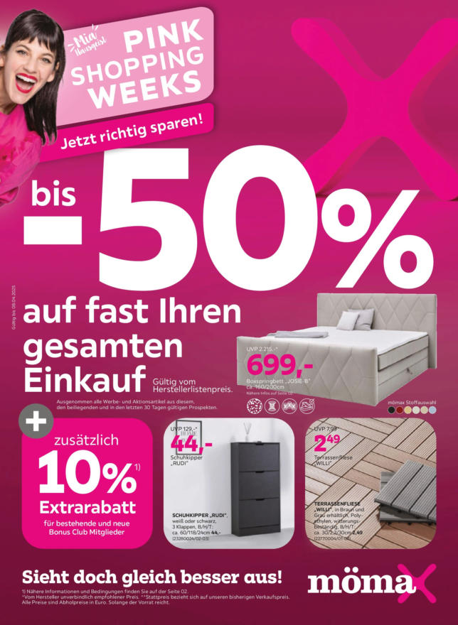 mömax ᐉ alle Filialen und Öffnungszeiten online wogibtswas.at