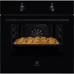 Electrolux Einbaubackofenset ELXB1K