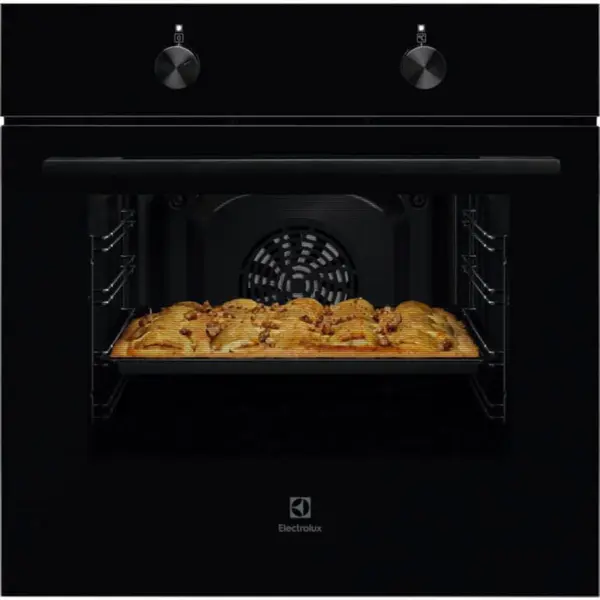 Electrolux Einbaubackofenset ELXB1K