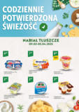 Codziennie Potwierdzona Świeżość