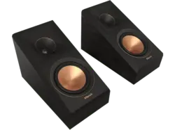 Klipsch RP-500SA II Surround Lautsprecher (Paar), schwarz