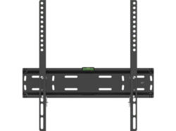 ISY TV-Wandhalterung 32 - 65 Zoll, 400 x 400, Neigbar (IWB-2100), schwarz