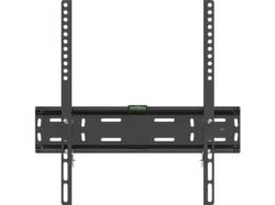 ISY TV-Wandhalterung 32 - 65 Zoll, 400 x 400, Neigbar (IWB-2100), schwarz