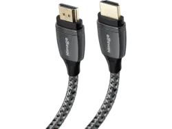 SBS HDMI Anschlusskabel 8K, 1,5m; HDMI Kabel