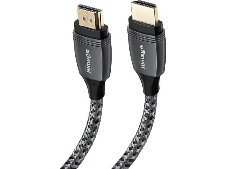 SBS HDMI Anschlusskabel 8K, 1,5m; HDMI Kabel