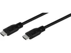 VIVANCO 42923 HDMI Kabel, 1,5m