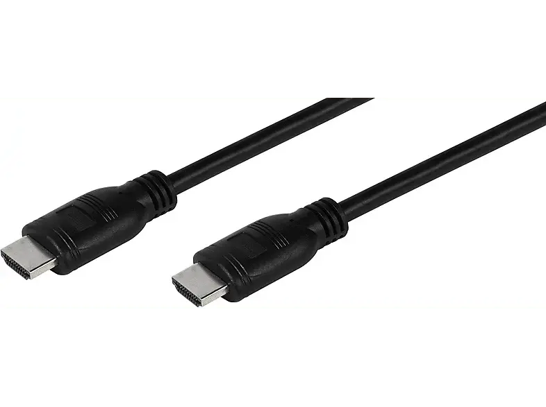 VIVANCO 42923 HDMI Kabel, 1,5m