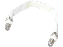 Vivanco 44102 Fensterdurchführung