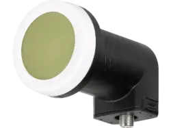 Vivanco SAT Universal Premium Single LNB