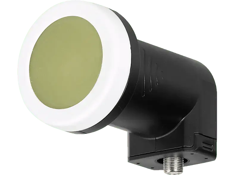 Vivanco SAT Universal Premium Single LNB