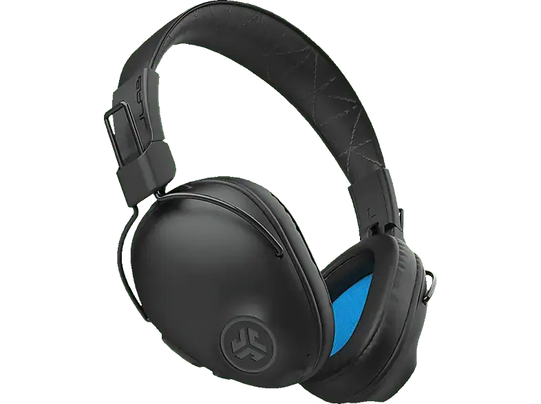 JLab Kopfhörer Studio Pro wireless, Over Ear, black; Bluetooth Kopfhörer
