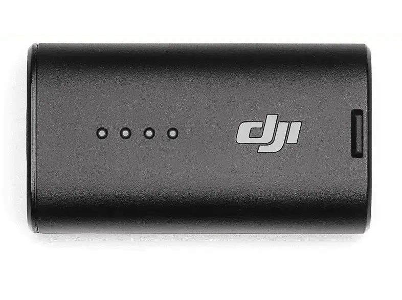 DJI Goggles 2 Akku