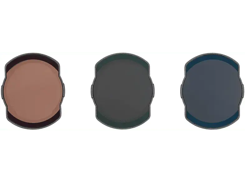 DJI Avata ND Filter Set (ND8/16/32)