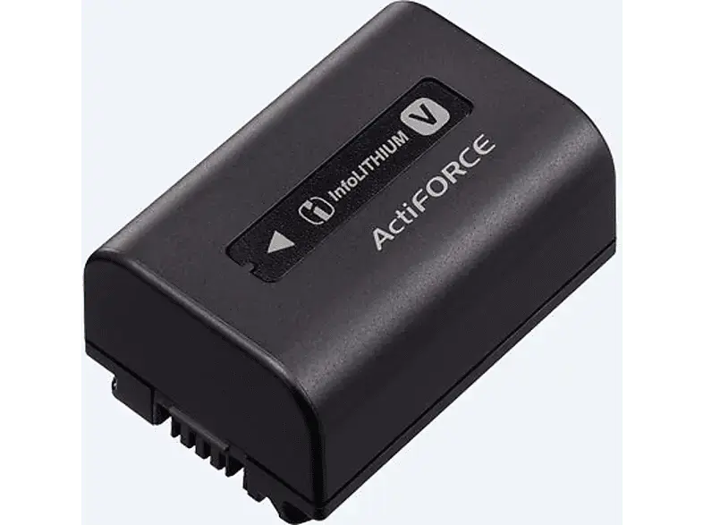 Sony NP-FV50 Akkusatz für die V-Serie