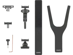 DJI Osmo Action-Zubehörset für Rennradsport