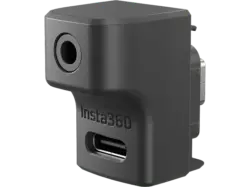 Insta 360 Mikrofonadapter f&uuml;r Ace Pro &