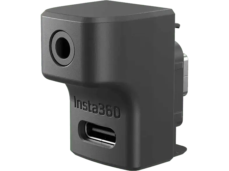 Insta 360 Mikrofonadapter f&uuml;r Ace Pro &