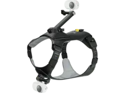 Insta 360 Haustiergeschirr-Halterung für GO 3/GO 3S in Größe M
