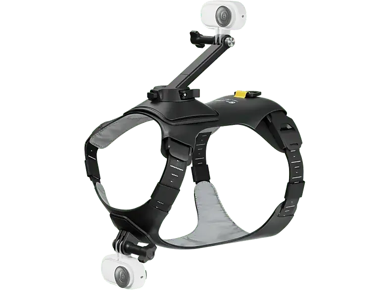 Insta 360 Haustiergeschirr-Halterung für GO 3/GO 3S in Größe M