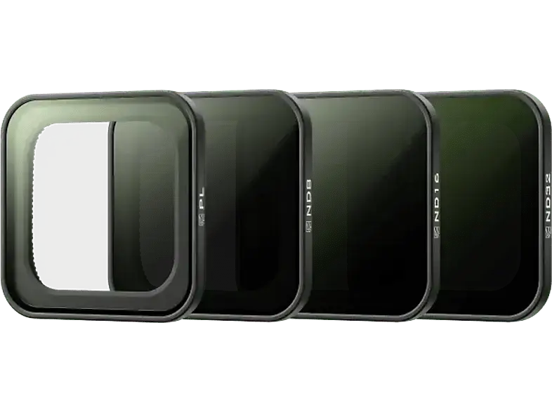Insta 360 ND-Filter-Set für Ace Pro