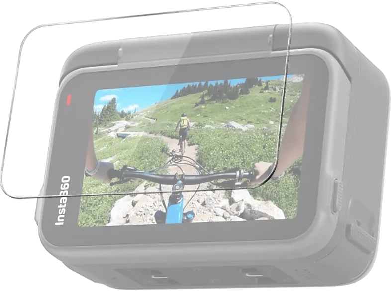 Insta 360 Displayschutz für Ace Pro