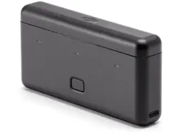 DJI Osmo Action 3 Multifunktionale Akkutasche; Action Cam Zubehör