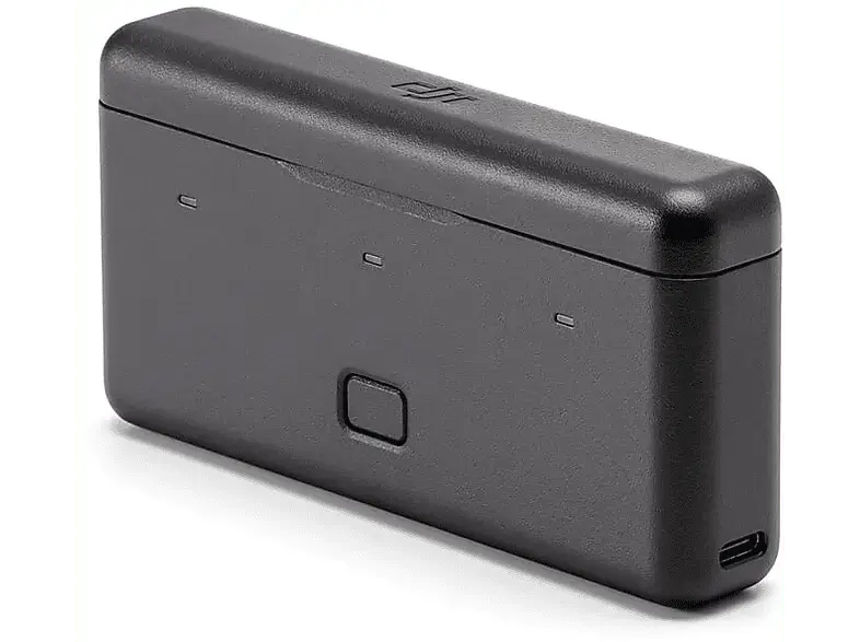 DJI Osmo Action 3 Multifunktionale Akkutasche; Action Cam Zubehör