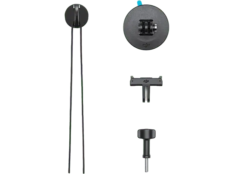 DJI Surf-Sicherungs-Set für Osmo Action 3/4